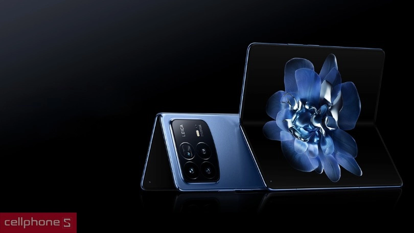 Pin điện thoại Xiaomi Mix Fold 4