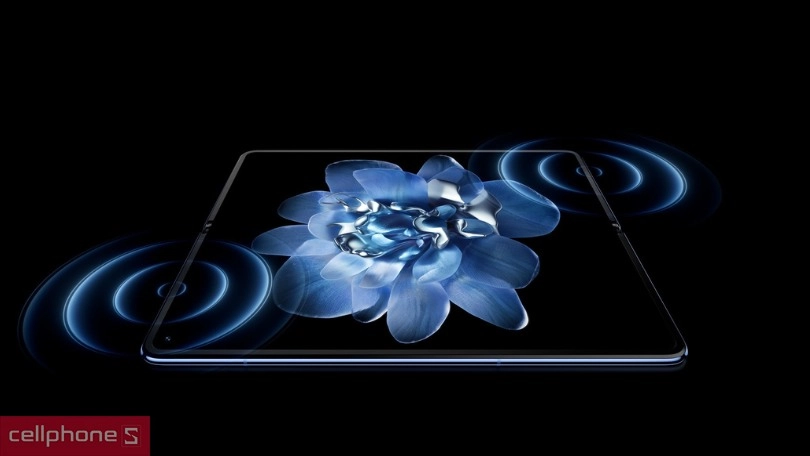 Màn hình Xiaomi Mix Fold 4
