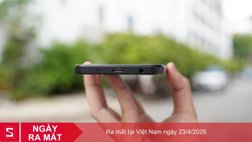 Ngày ra mắt của điện thoại Xiaomi POCO C71