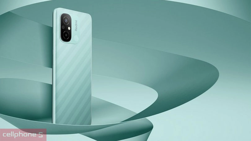 Xiaomi POCO C55 khi nào ra mắt ?