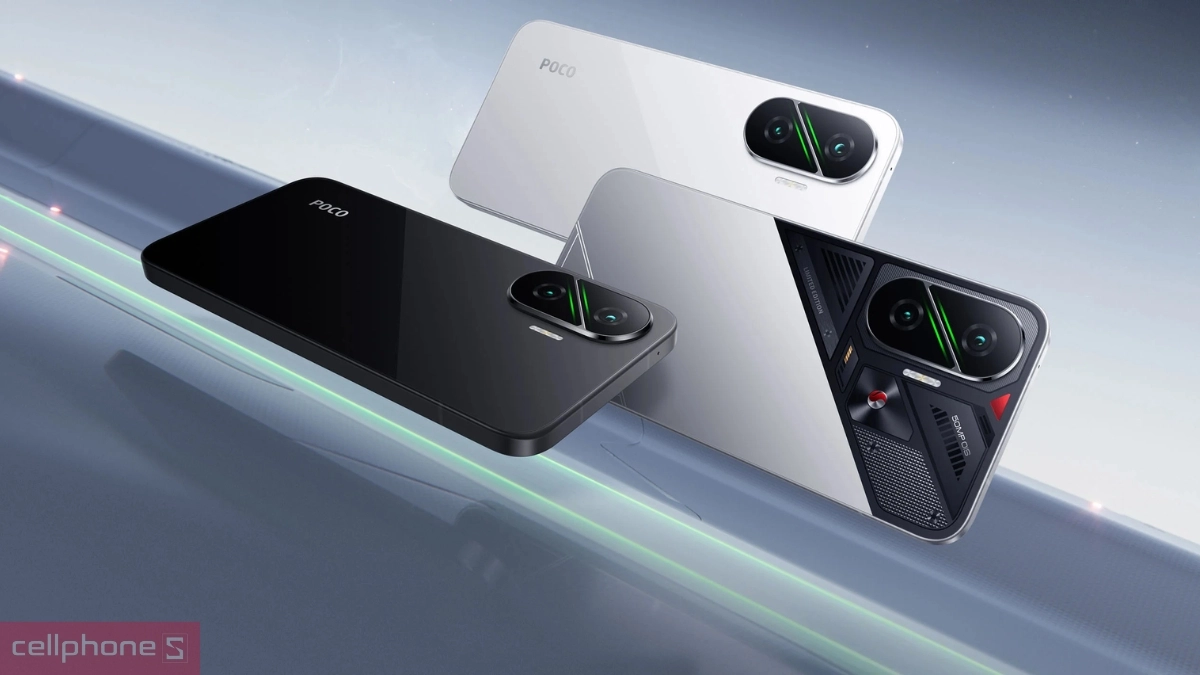 Giá thành của điện thoại Xiaomi Poco F7