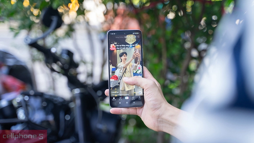 Giá POCO M6 bao nhiêu Điện thoại Xiaomi POCO M6 giá bao nhiêu