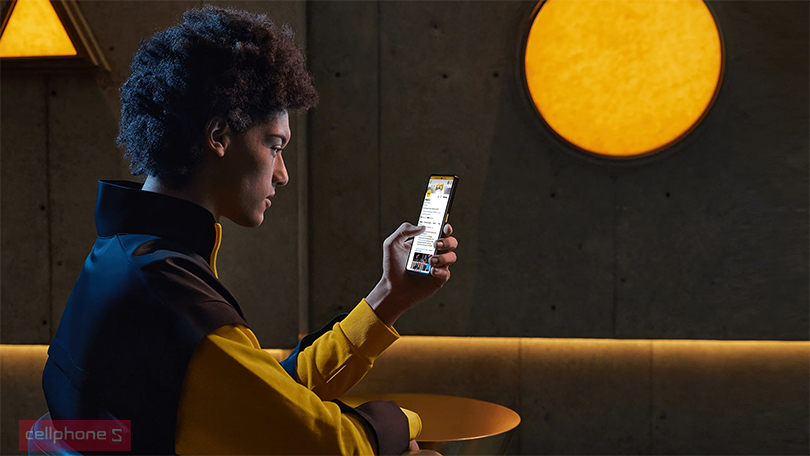 Đánh giá điện thoại Poco X5 5G - Thiết kế độc đáo, cấu hình cực đỉnh