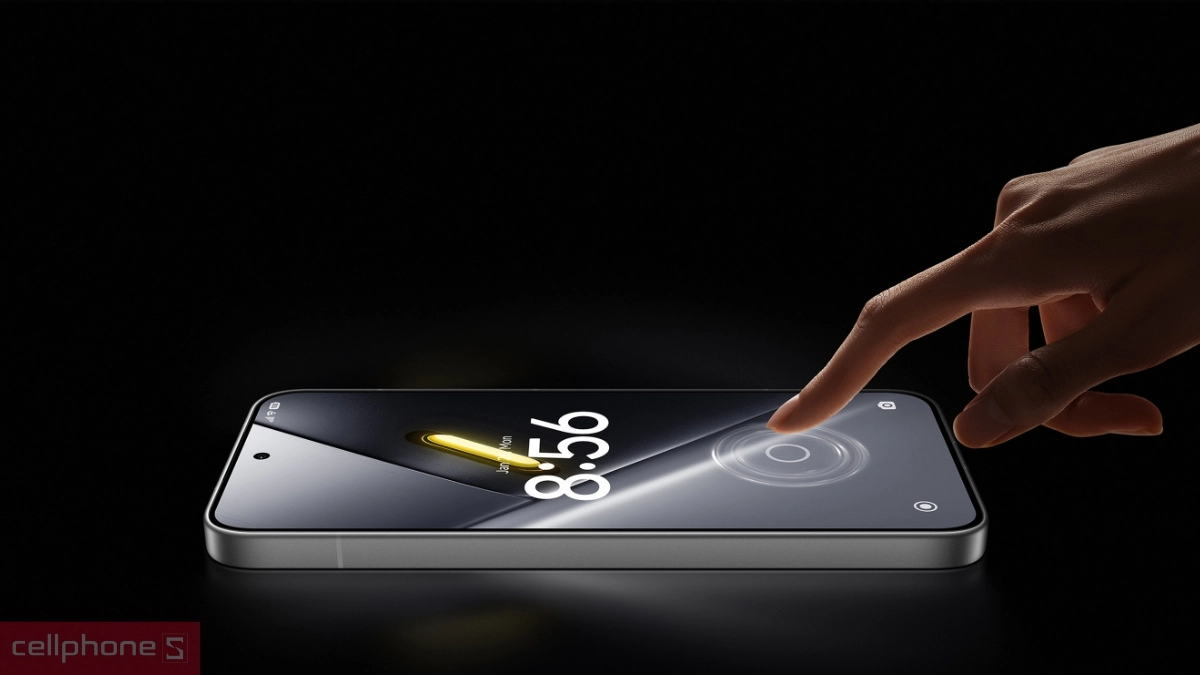 So sánh điện thoại Xiaomi POCO X8 Pro MAX với Poco X8 Pro