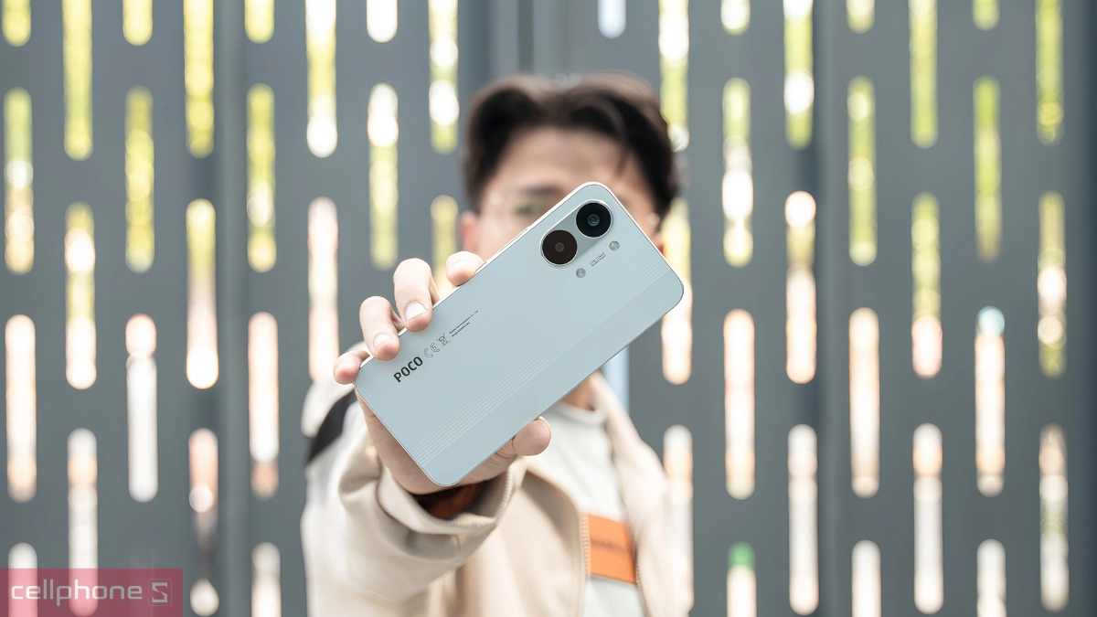 Ai nên mua điện thoại Xiaomi POCO X8 Pro MAX sử dụng?