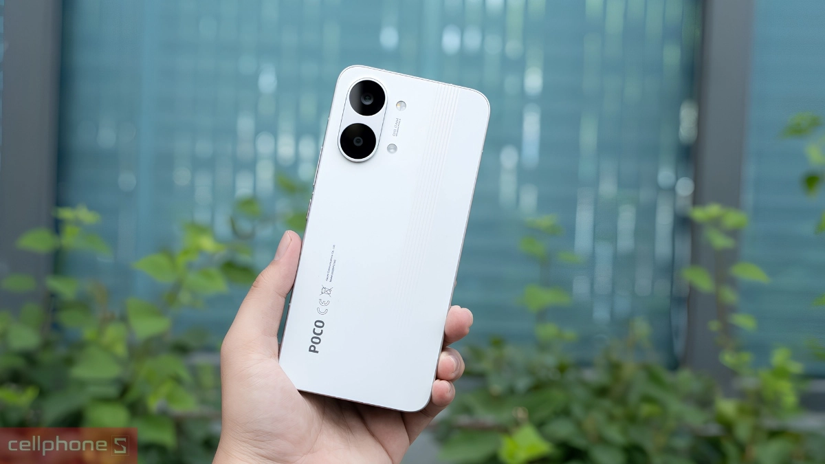 Tại sao nên mua điện thoại Xiaomi POCO X8 Pro MAX tại CellphoneS