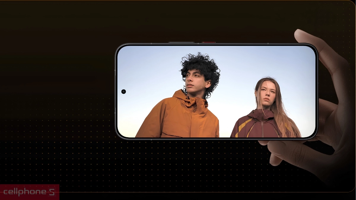 Camera điện thoại Xiaomi POCO X8 Pro MAX