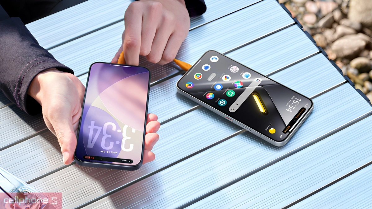 Pin điện thoại POCO X8 Pro MAX