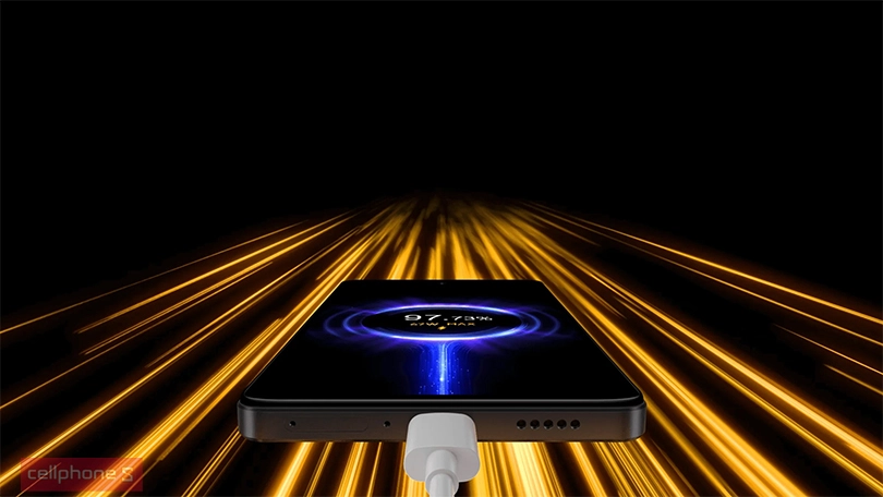 Đánh giá điện thoại Poco X5 5G - Thiết kế độc đáo, cấu hình cực đỉnh