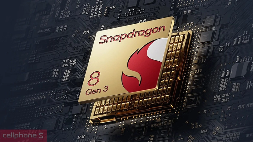 Cấu hình điện thoại Xiaomi Poco F7 Pro