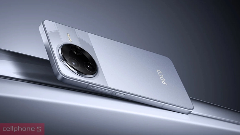 Điện thoại Xiaomi Poco F7 Pro ra mắt khi nào