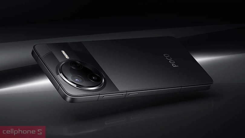 Pin điện thoại Xiaomi Poco F7 Pro