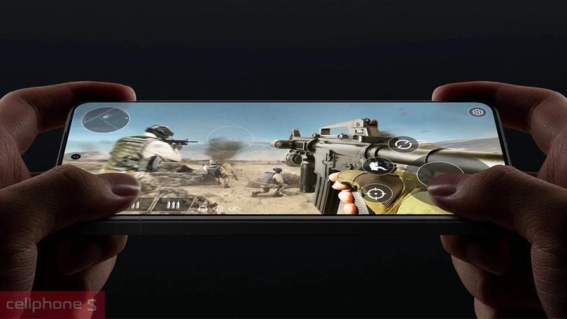 Màn hình điện thoại Xiaomi POCO F7 Ultra