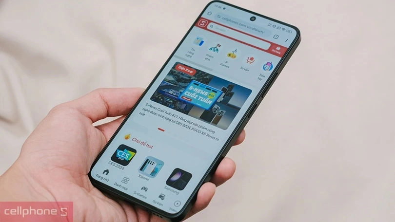 POCO X6 Pro 5G