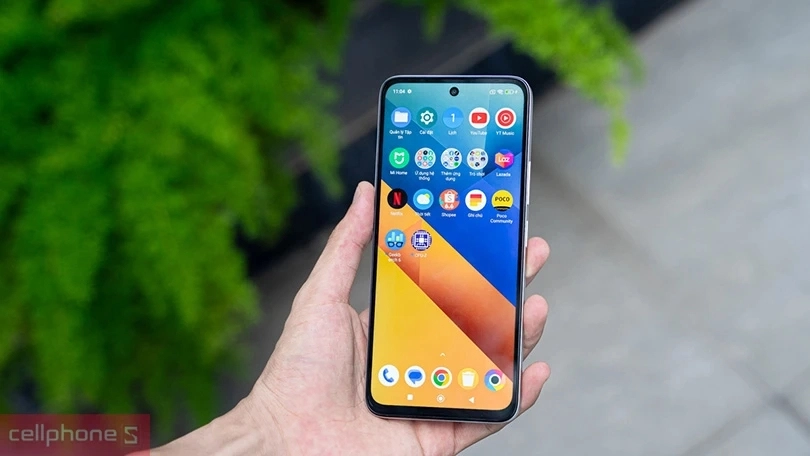 POCO M6