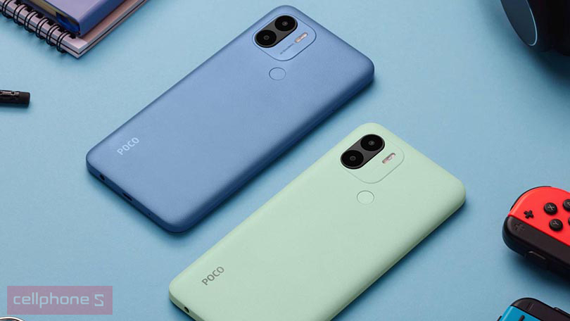 Xiaomi POCO C50