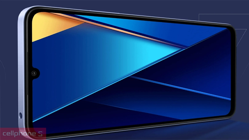 Màn hình điện thoại Xiaomi POCO C65