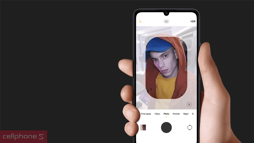Camera điện thoại Xiaomi POCO C65