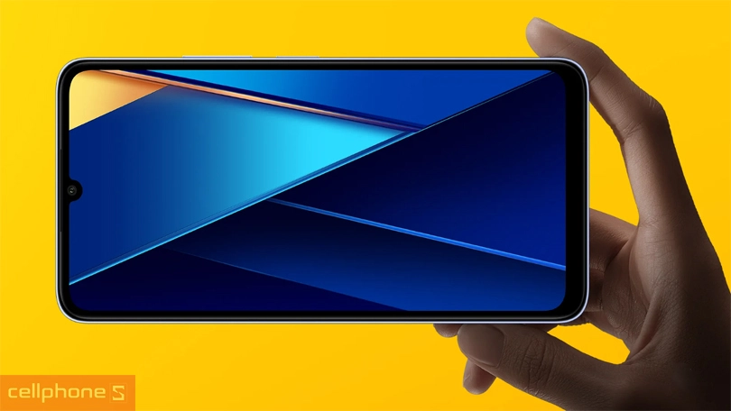 Điện thoại Xiaomi POCO C65 khi nào ra mắt?