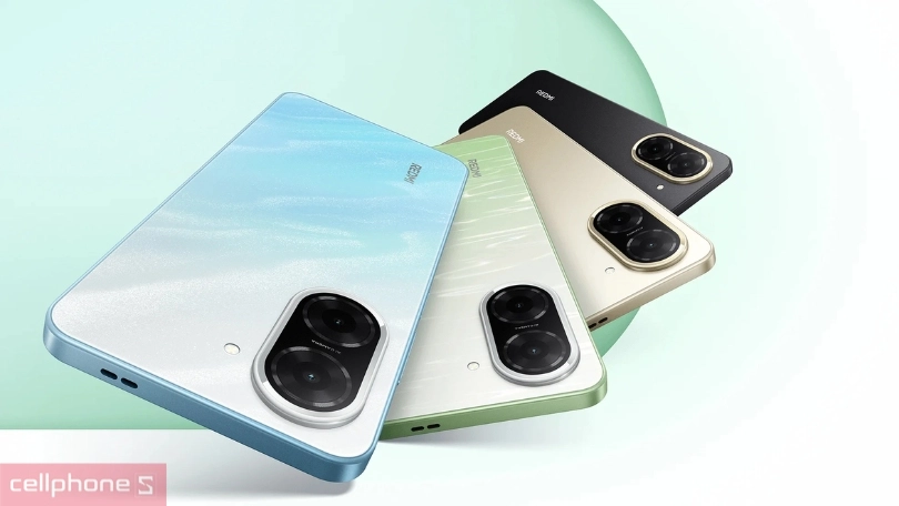 Điện thoại Xiaomi Redmi A5 4G khi nào ra mắt