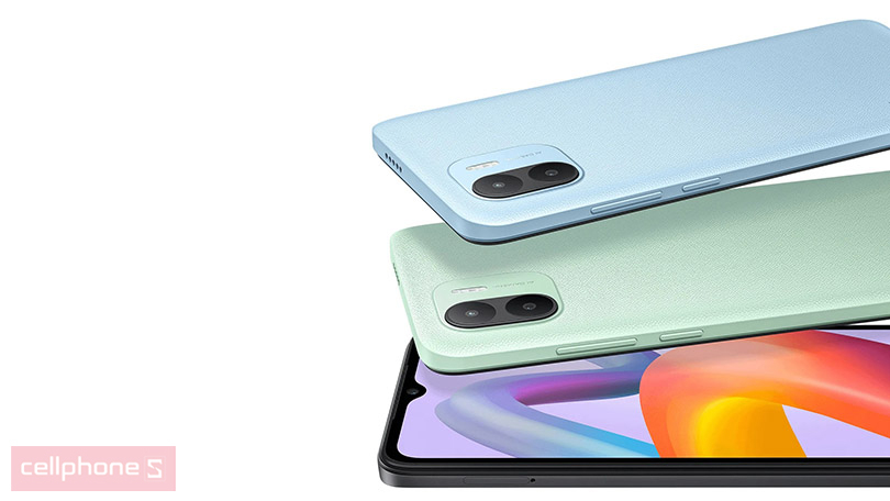 Tiết kiệm pin tốt, sạc pin siêu nhanh