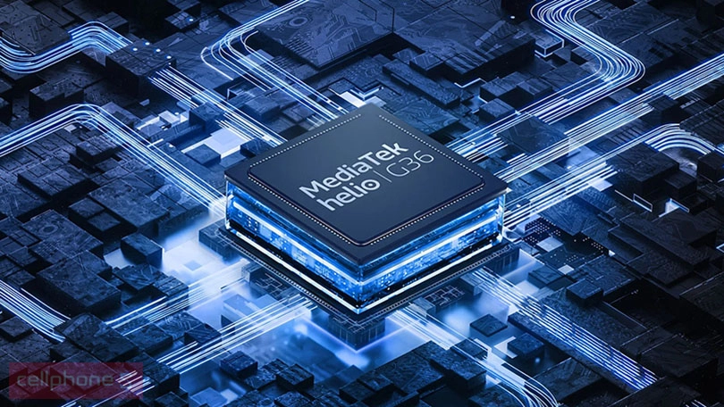 Xiaomi Redmi A2+ - Hiệu suất đỉnh cao với thiết kế thân thiện