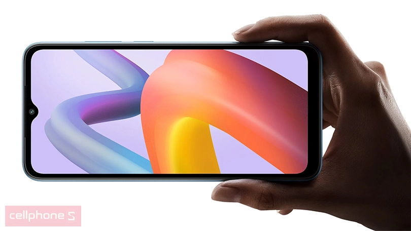 Xiaomi Redmi A2+ - Hiệu suất đỉnh cao với thiết kế thân thiện