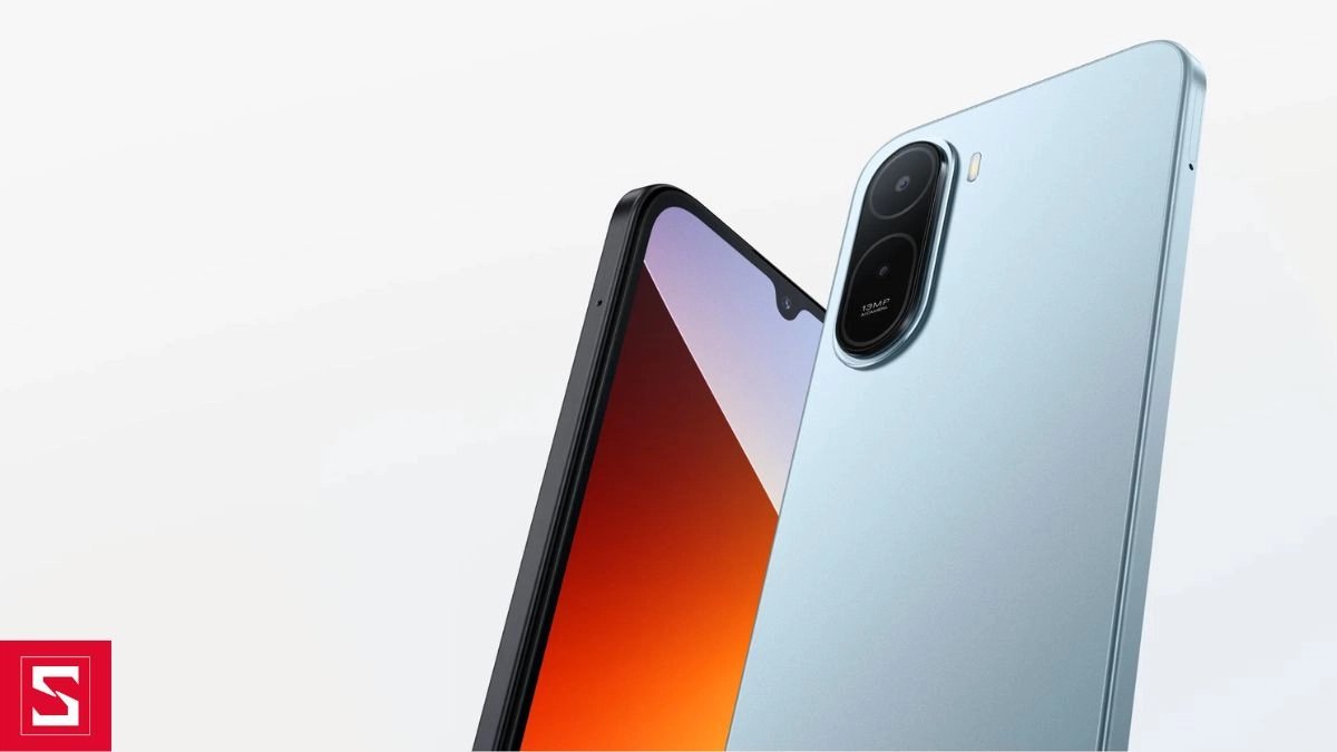Redmi A7 Pro dày chỉ 8.15mm
