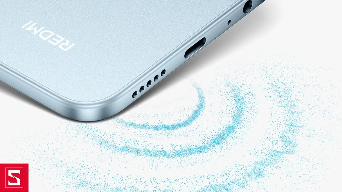 Redmi A7 Pro tích hợp nhiều tính năng bổ trợ