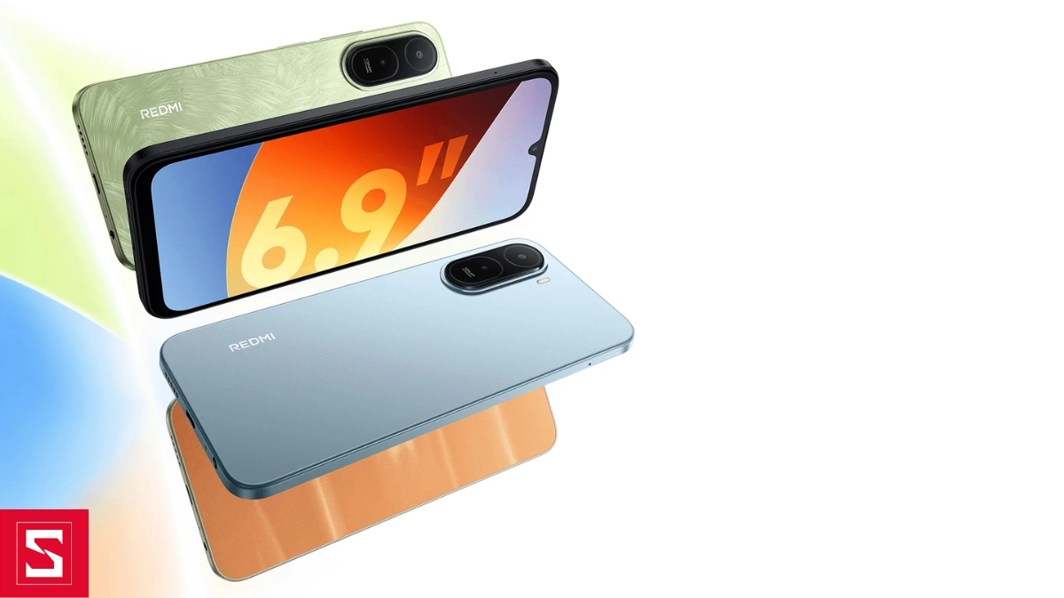 Redmi A7 Pro ra mắt vào tháng 4 Redmi A7 Pro