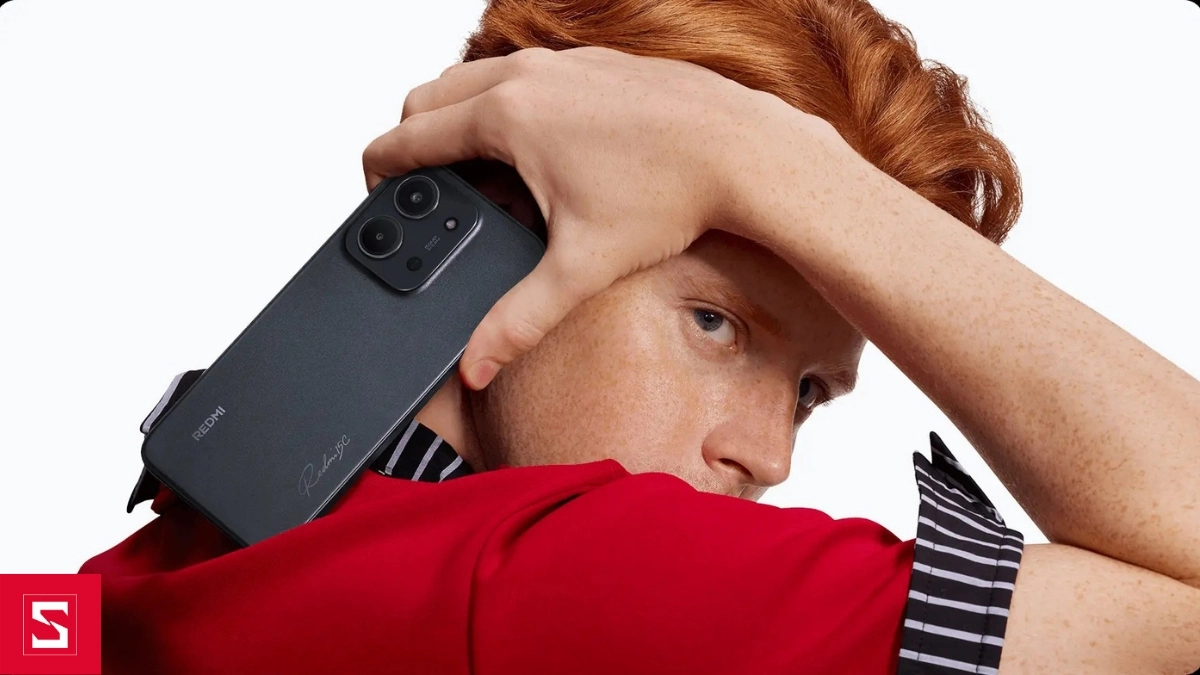 Điện thoại Xiaomi Redmi 15C giá bao nhiêu