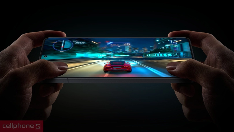 Màn hình điện thoại Xiaomi Redmi K80 Pro