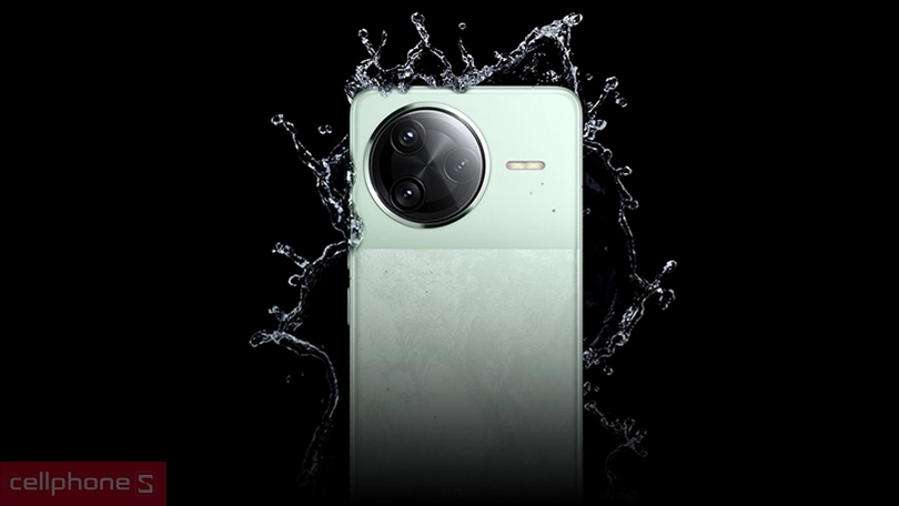 Giá bán điện thoại Xiaomi Redmi K80 Pro