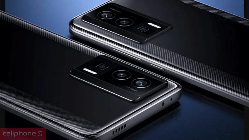 Pin điện thoại Xiaomi Redmi K60 Ultra