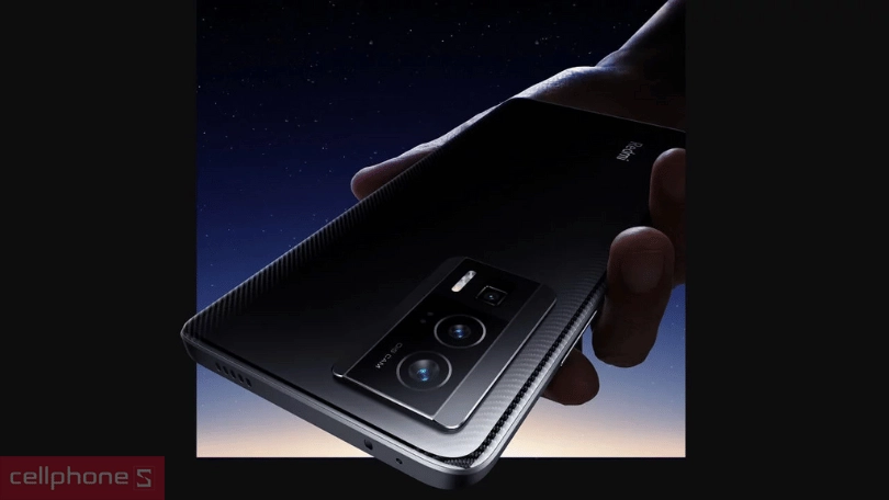 Màn hình điện thoại Xiaomi Redmi K60 Ultra