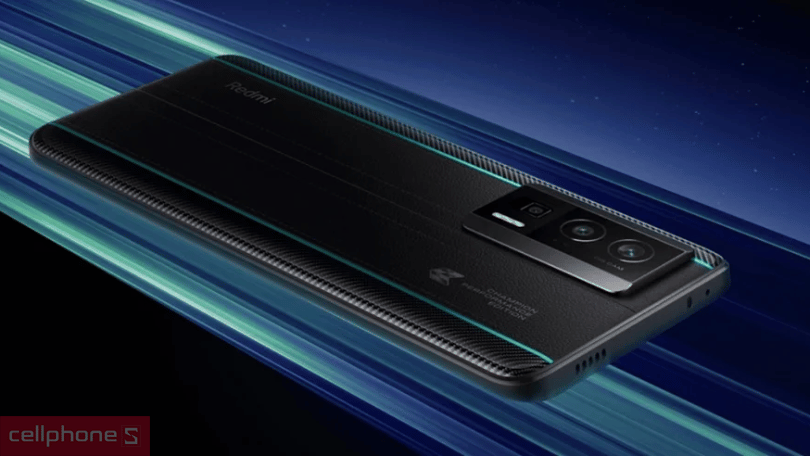 Điện thoại Redmi K60 Ultra ra mắt khi nào