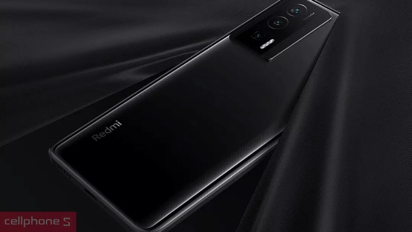 Điện thoại Redmi K60 Ultra giá bao nhiêu