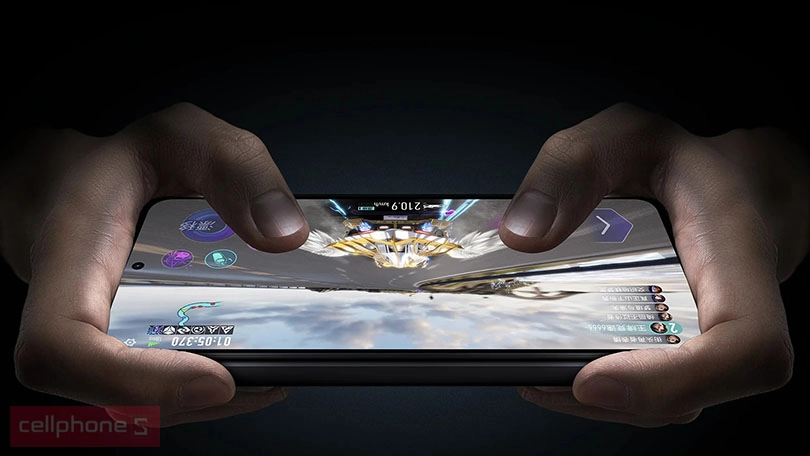 Đánh giá hiệu năng