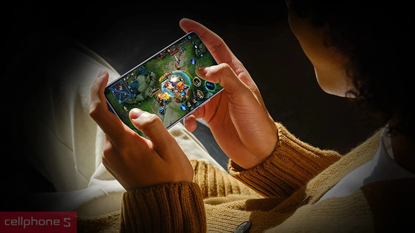 Hiệu năng điện thoại Xiaomi Redmi K70