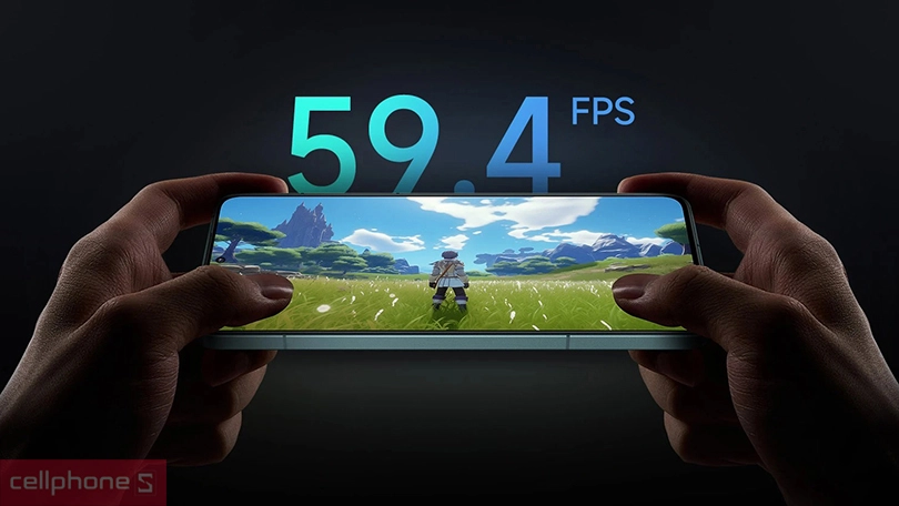 Màn hình điện thoại Xiaomi Redmi K70