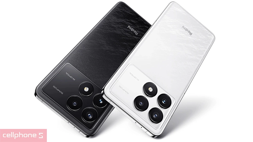 Xiaomi Redmi K70 Pro giá bao nhiêu