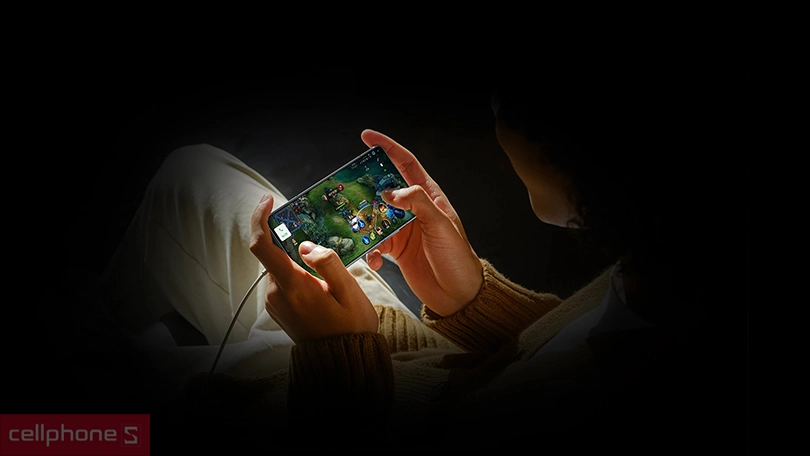 Hiệu năng điện thoại Xiaomi Redmi K70 Pro