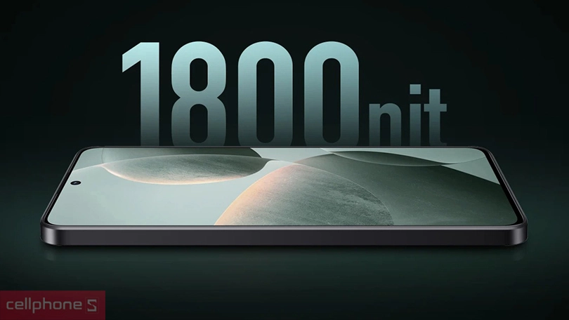 Màn hình điện thoại Xiaomi Redmi K70E