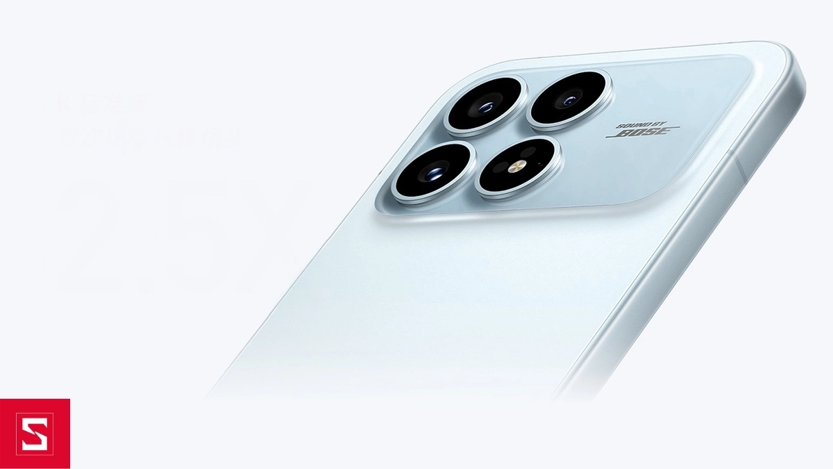 Điện thoại POCO F8 Pro 5G giá bán bao nhiêu