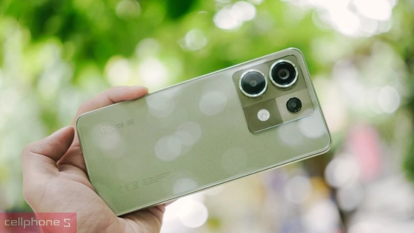 Xiaomi Redmi Note 13 Pro 5G 8GB/256GB