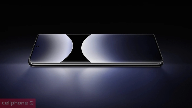 Thiết kế Xiaomi Redmi Note 14 Pro 12GB-512GB