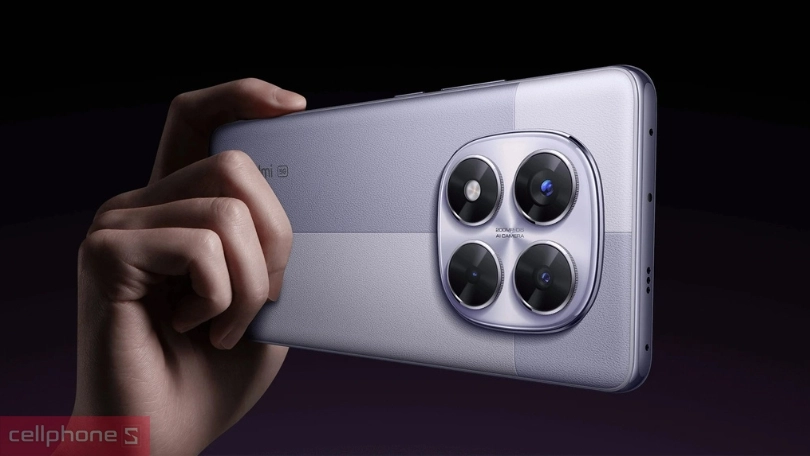 Điện thoại Xiaomi Redmi Note 14 Pro ra mắt khi nào