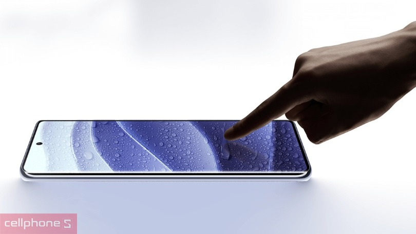 Bộ nhớ Xiaomi Redmi Note 14 Pro 8GB - 256GB