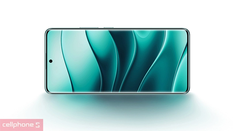 Cấu hình điện thoại Xiaomi Redmi Note 14 Pro Plus 8GB - 128GB