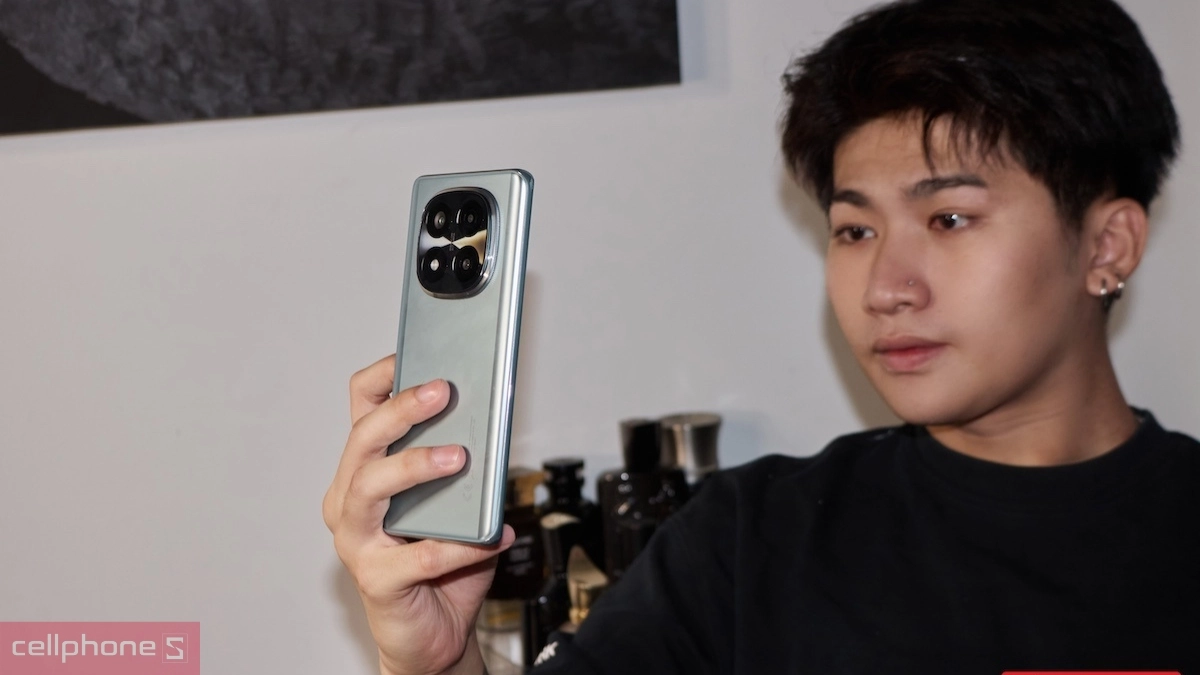 Ngày ra mắt của điện thoại Xiaomi Redmi Note 14 Pro Plus